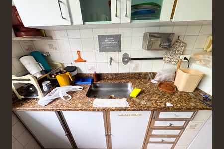 Casa à venda com 250m², 3 quartos e 4 vagas Casa à venda com 250m², 3 quartos e 4 vagasCozinha