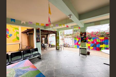 Casa à venda com 250m², 3 quartos e 4 vagas Casa à venda com 250m², 3 quartos e 4 vagasÁrea Externa