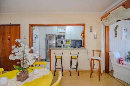 Apartamento à venda com 143m², 2 quartos e 1 vagaSala