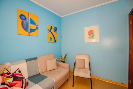 Apartamento à venda com 143m², 2 quartos e 1 vagaQuarto 1