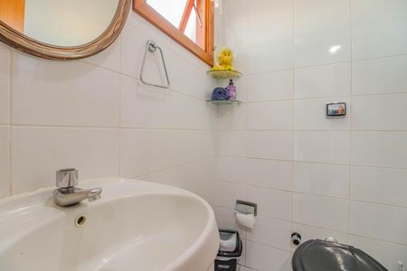 Apartamento à venda com 143m², 2 quartos e 1 vagaLavabo