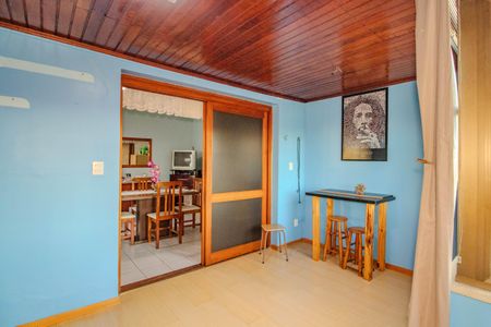 Apartamento à venda com 143m², 2 quartos e 1 vagaQuarto Auxiliar