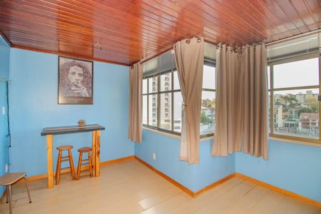 Apartamento à venda com 143m², 2 quartos e 1 vagaQuarto Auxiliar