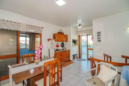 Apartamento à venda com 143m², 2 quartos e 1 vagaCobertura