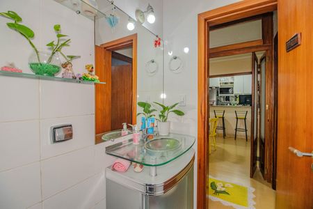 Apartamento à venda com 143m², 2 quartos e 1 vagaBanheiro