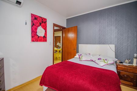 Apartamento à venda com 143m², 2 quartos e 1 vagaQuarto 2