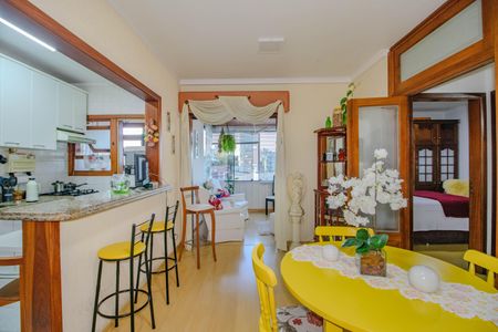 Apartamento à venda com 143m², 2 quartos e 1 vagaSala