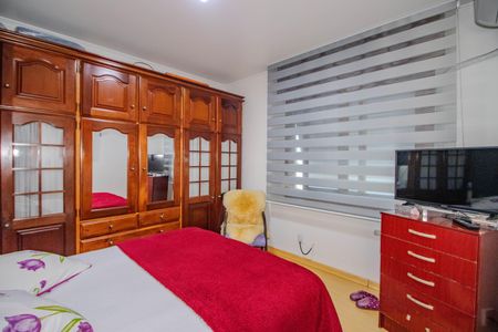 Apartamento à venda com 143m², 2 quartos e 1 vagaQuarto 2