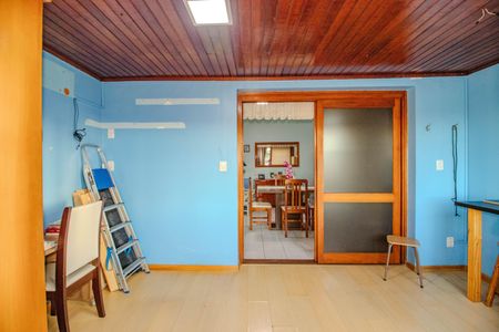 Apartamento à venda com 143m², 2 quartos e 1 vagaQuarto Auxiliar