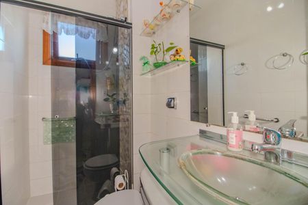 Apartamento à venda com 143m², 2 quartos e 1 vagaBanheiro