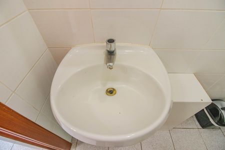 Apartamento à venda com 143m², 2 quartos e 1 vagaLavabo