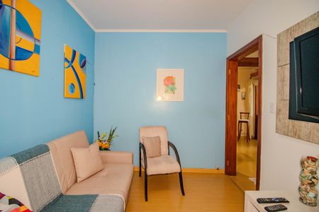 Apartamento à venda com 143m², 2 quartos e 1 vagaQuarto 1