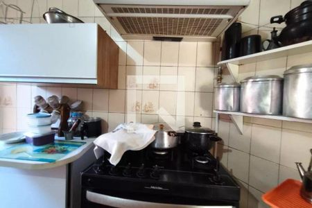 Casa à venda com 230m², 3 quartos e 4 vagas Casa à venda com 230m², 3 quartos e 4 vagasCozinha