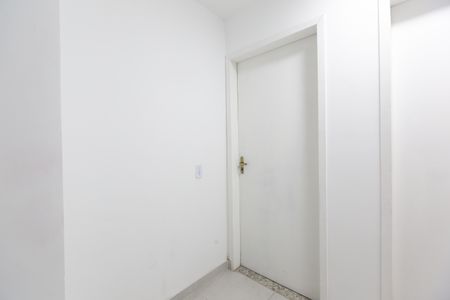 Apartamento para alugar com 47m², 2 quartos e 1 vaga Apartamento para alugar com 47m², 2 quartos e 1 vagaEntrada