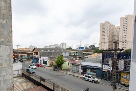 Apartamento para alugar com 47m², 2 quartos e 1 vaga Apartamento para alugar com 47m², 2 quartos e 1 vagaVista do Quarto 1