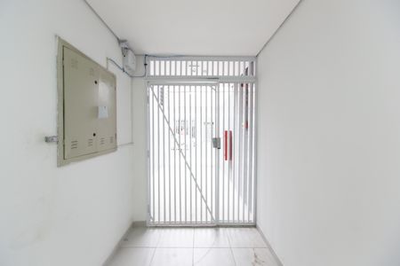 Apartamento para alugar com 47m², 2 quartos e 1 vaga Apartamento para alugar com 47m², 2 quartos e 1 vagaEntrada