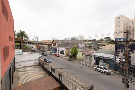 Apartamento para alugar com 47m², 2 quartos e 1 vaga Apartamento para alugar com 47m², 2 quartos e 1 vagaVista do Quarto 2