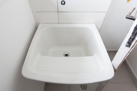 Apartamento para alugar com 47m², 2 quartos e 1 vaga Apartamento para alugar com 47m², 2 quartos e 1 vagaÁrea de Serviço - Tanque