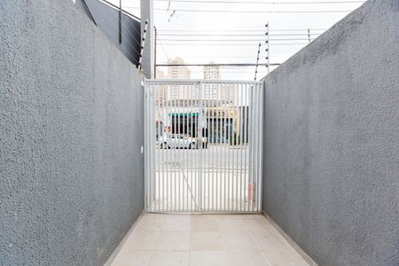 Apartamento para alugar com 47m², 2 quartos e 1 vaga Apartamento para alugar com 47m², 2 quartos e 1 vagaEntrada