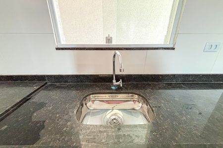 Apartamento para alugar com 49m², 2 quartos e 1 vagaSala/Cozinha