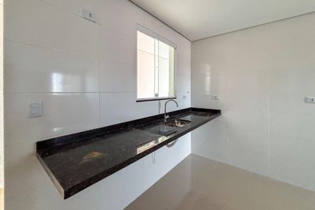 Apartamento para alugar com 49m², 2 quartos e 1 vagaSala/Cozinha
