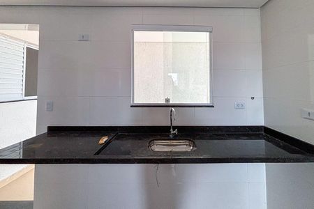 Apartamento para alugar com 49m², 2 quartos e 1 vagaSala/Cozinha