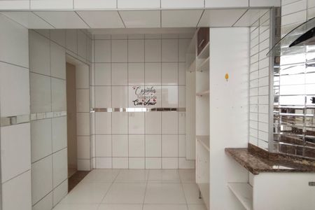 Casa à venda com 225m², 4 quartos e 3 vagasCozinha