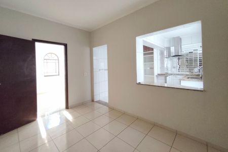 Casa à venda com 225m², 4 quartos e 3 vagasSala de Jantar