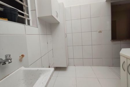 Casa à venda com 225m², 4 quartos e 3 vagasÁrea de Serviço