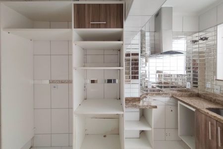 Casa à venda com 225m², 4 quartos e 3 vagasCozinha