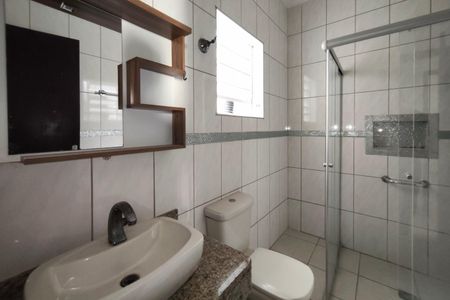 Casa à venda com 225m², 4 quartos e 3 vagasBanheiro Social