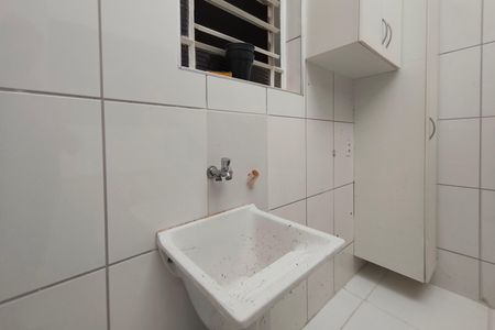 Casa à venda com 225m², 4 quartos e 3 vagasÁrea de Serviço