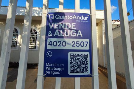 Casa à venda com 225m², 4 quartos e 3 vagasPlaca