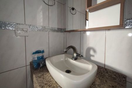 Casa à venda com 225m², 4 quartos e 3 vagasBanheiro Social