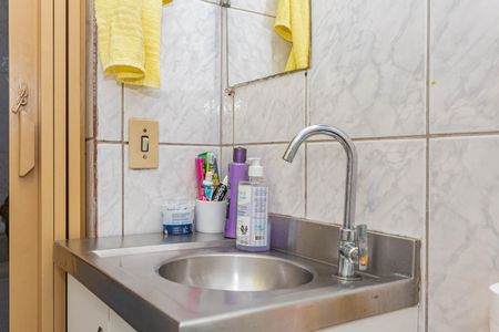 Casa à venda com 110m², 3 quartos e sem vagaBanheiro