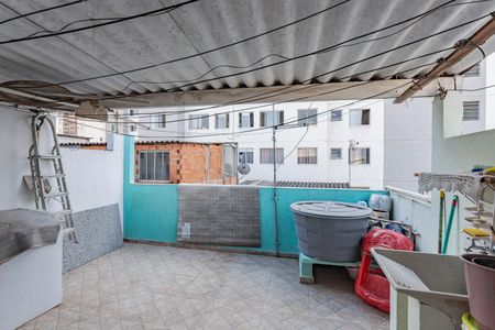 Casa à venda com 110m², 3 quartos e sem vagaSacada