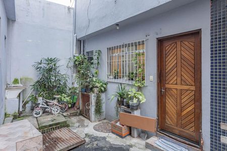 Casa à venda com 110m², 3 quartos e sem vagaFachada