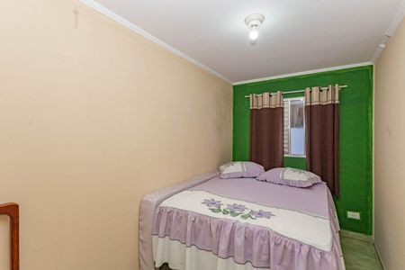 Casa à venda com 110m², 3 quartos e sem vagaQuarto 1