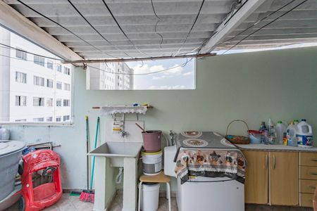 Casa à venda com 110m², 3 quartos e sem vagaSacada