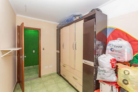 Casa à venda com 110m², 3 quartos e sem vagaQuarto 2