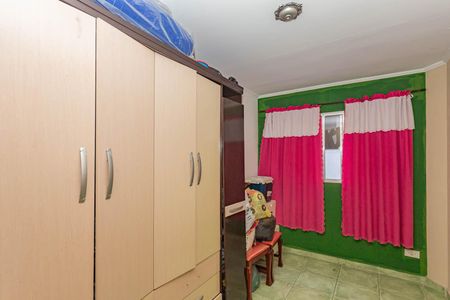Casa à venda com 110m², 3 quartos e sem vagaQuarto 2