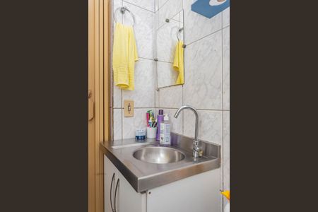 Casa à venda com 110m², 3 quartos e sem vagaBanheiro