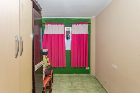 Casa à venda com 110m², 3 quartos e sem vagaQuarto 2
