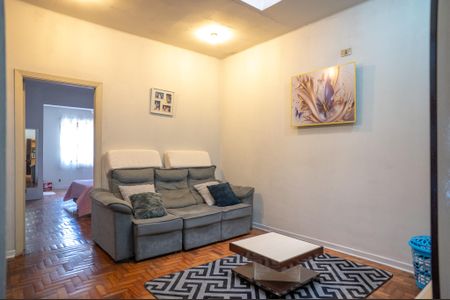 Casa para alugar com 412m², 4 quartos e 6 vagasSala 3