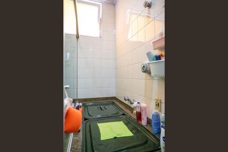 Casa para alugar com 412m², 4 quartos e 6 vagasBanheiro Social