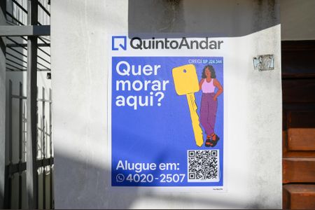 Casa para alugar com 412m², 4 quartos e 6 vagasPlaca