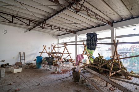 Casa para alugar com 412m², 4 quartos e 6 vagasÁrea comum