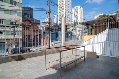 Casa para alugar com 412m², 4 quartos e 6 vagasTerraço