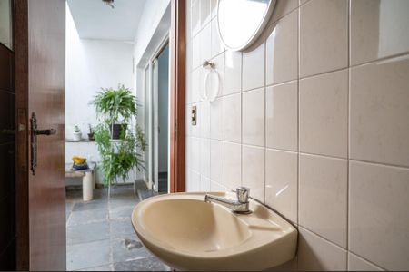 Casa para alugar com 412m², 4 quartos e 6 vagasÁrea comum - Lavabo Salão de Festas