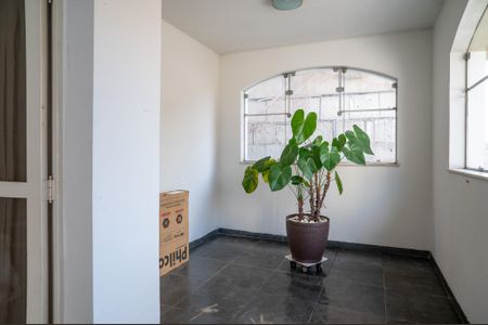 Casa para alugar com 412m², 4 quartos e 6 vagasHall de entrada